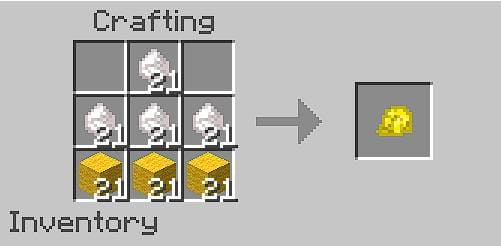 Желтый краситель