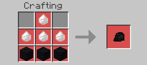 Черный краситель