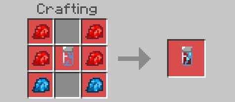 Костюм в капсуле