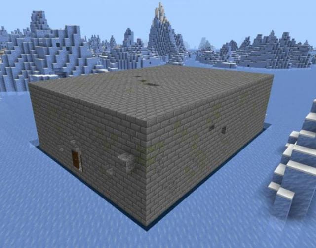 Структура Зума