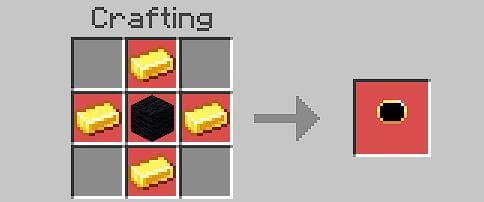 Основа кольца Флэша