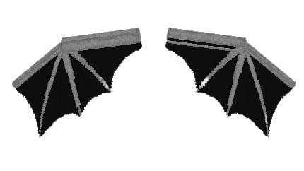 Крылья дракона