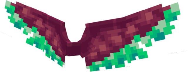 Орлиные крылья