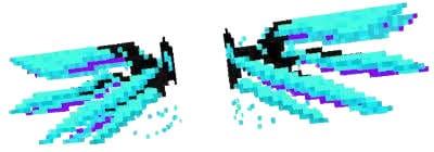 Древние крылья