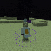 Базовая магическая атака