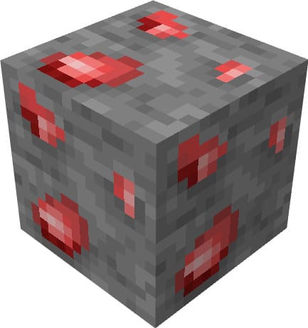 Кровавая руда