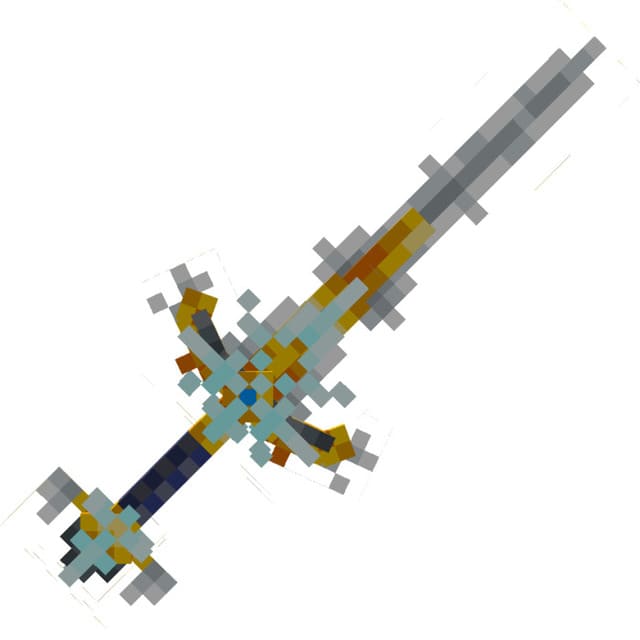 Ангельский меч