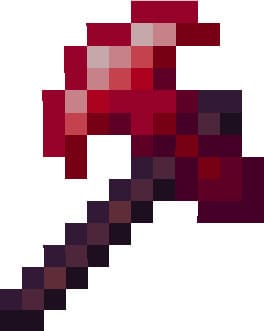 Кровавый топор