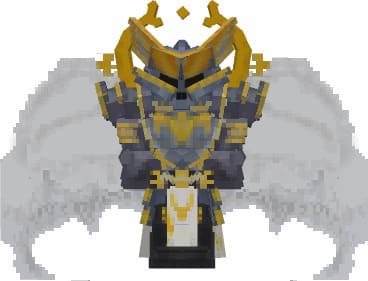 Ангельская броня