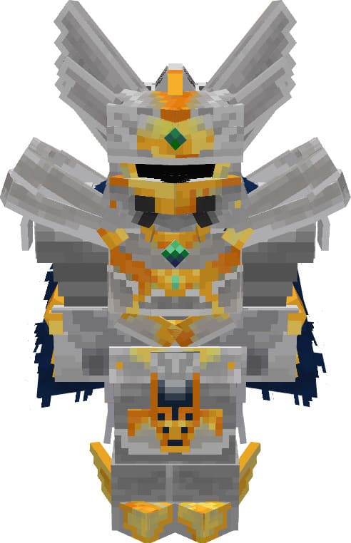 Броня Арклайт