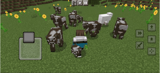 Бамбуковый молот применение