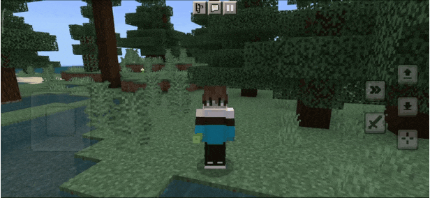 Бамбуковая палочка