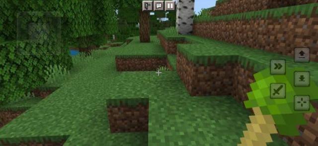 Бамбуковая лопата