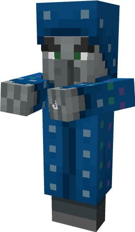 Иллюзионист