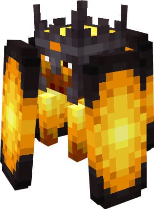 Ифрит-рыцарь