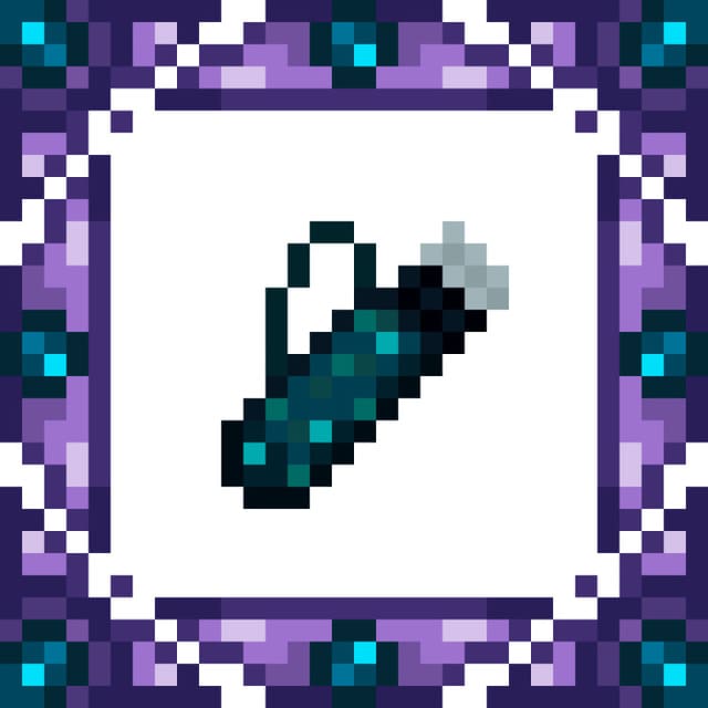 Скалк-колчан