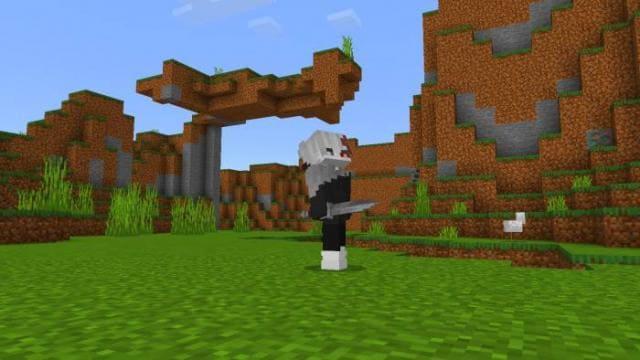 Железный кинжал