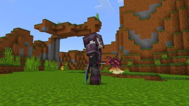 Вероломный топор