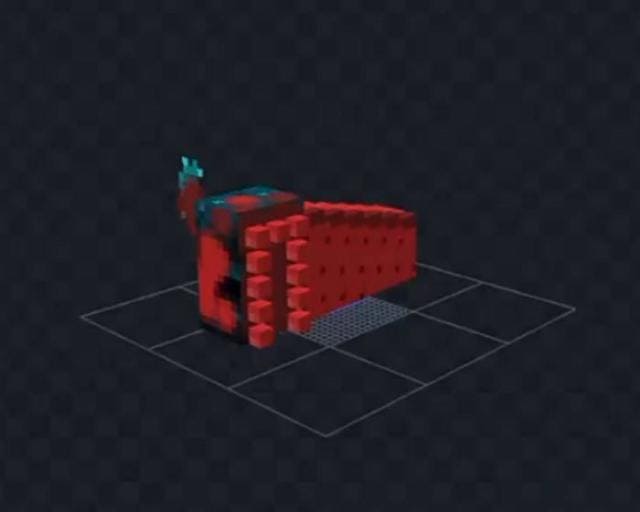 Остатки Вардена