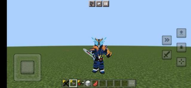 Особая мелодия в игре