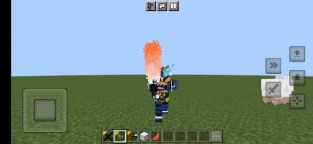 Миллион ударов в игре