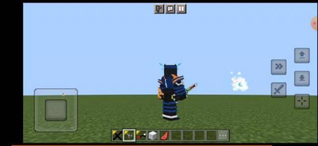 Особая мелодия