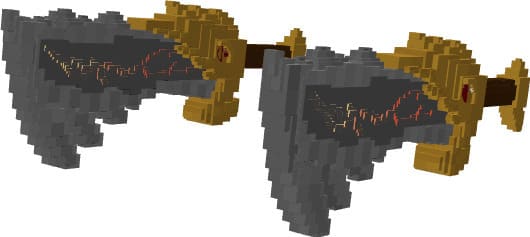 Клинки Хаоса