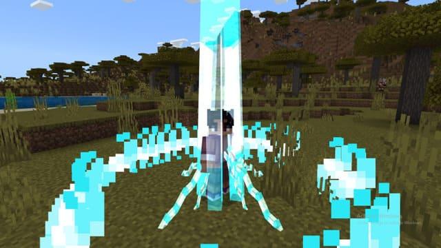 Волшебный гром Зевса