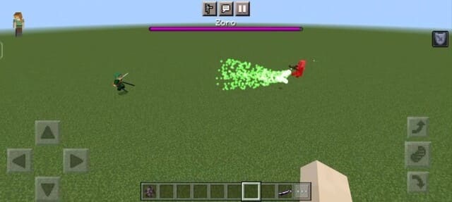 Драконье дыхание