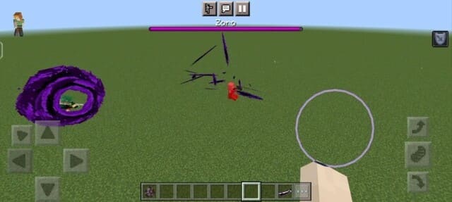 Миллиард ударов