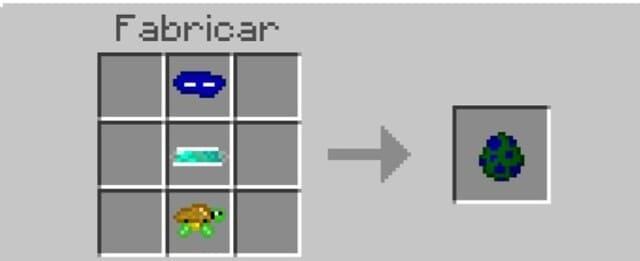 Яйцо спауна Леонардо