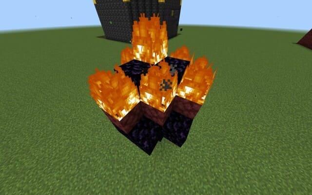 Мутаген в метеорите