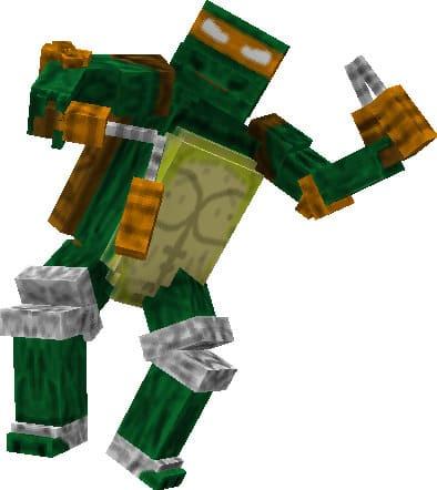 Микеланджело