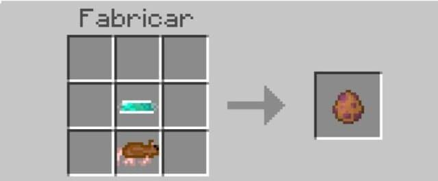 Сплинтер яйцо спауна