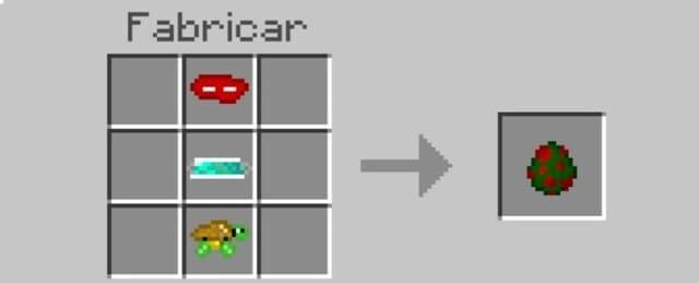 Яйцо спауна Рафаэль