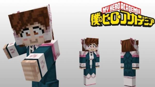 Урарака Очако