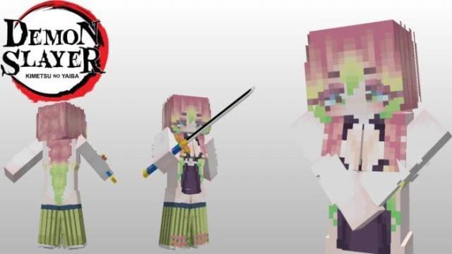 Мицури Канродзи