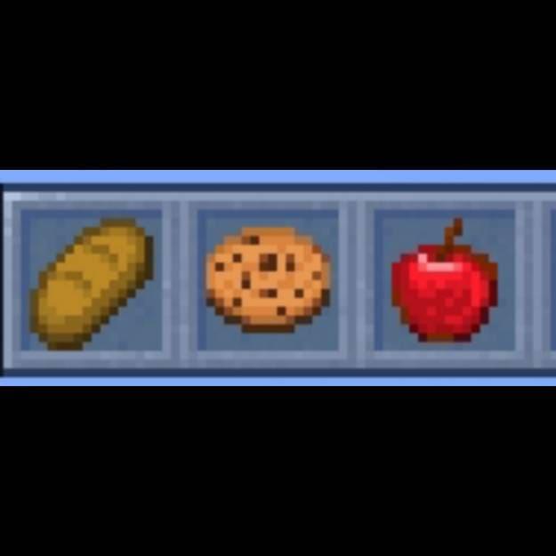 Еда для приручения аниме девочек