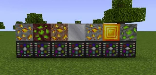 Генераторы материалов