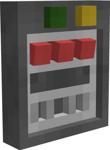 Электрические переключатели