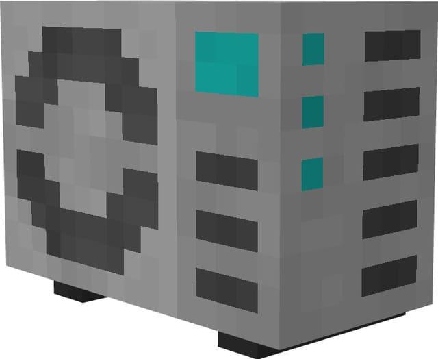 Электрические блоки