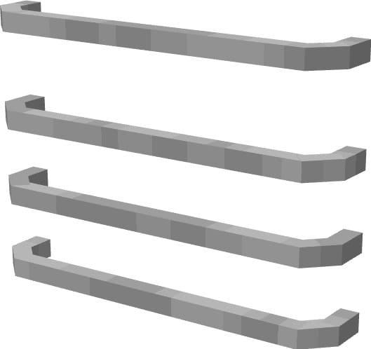 Металлическая решетка