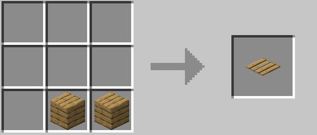 Крафт дорожных плит