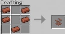 Крафт кирпичного моста