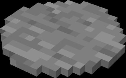 Каменные дорожные плиты