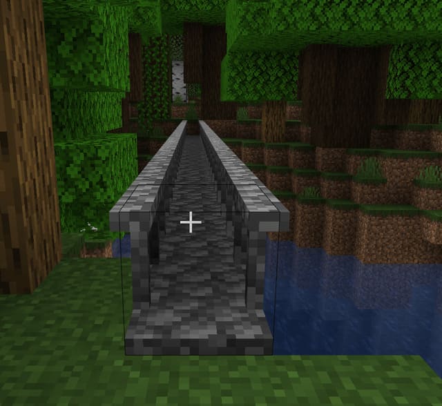 Каменный мост