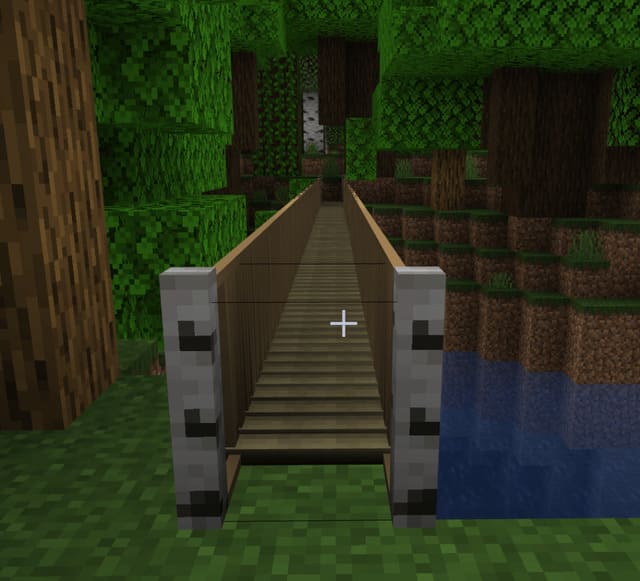 Березовый мост