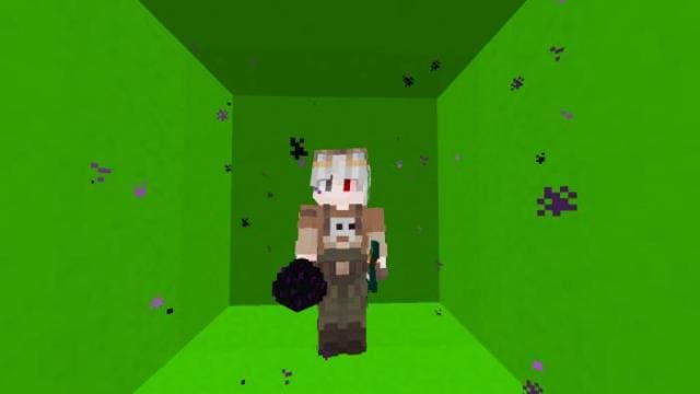 Яйцо дракона в руке