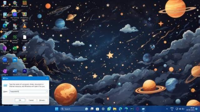 Местоположение скриншотов на ПК