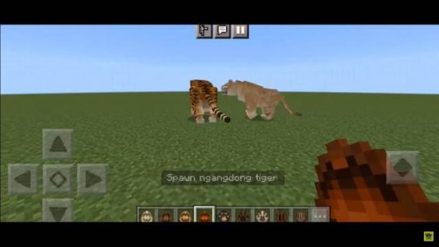 Доисторические млекопитающие